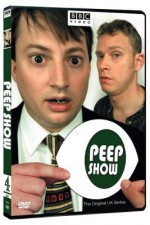 Watch Peep Show Megavideo